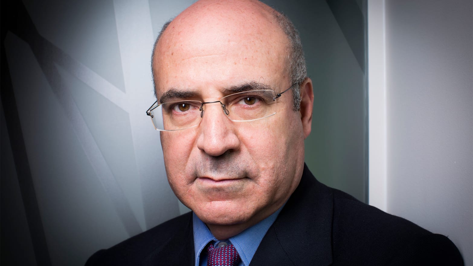 Alexandro Bush