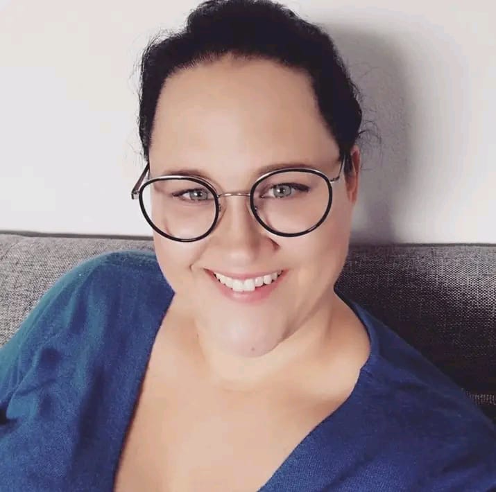 Portrait of Julia Alvarez